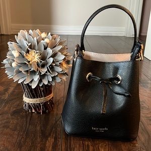 Kate Spade Bucket Crossbody